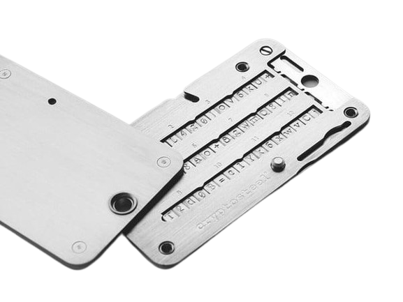 Bộ sưu tập ví cứng tốt nhất năm 2025