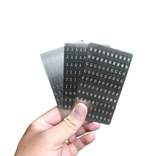 Bộ sưu tập ví cứng tốt nhất năm 2025